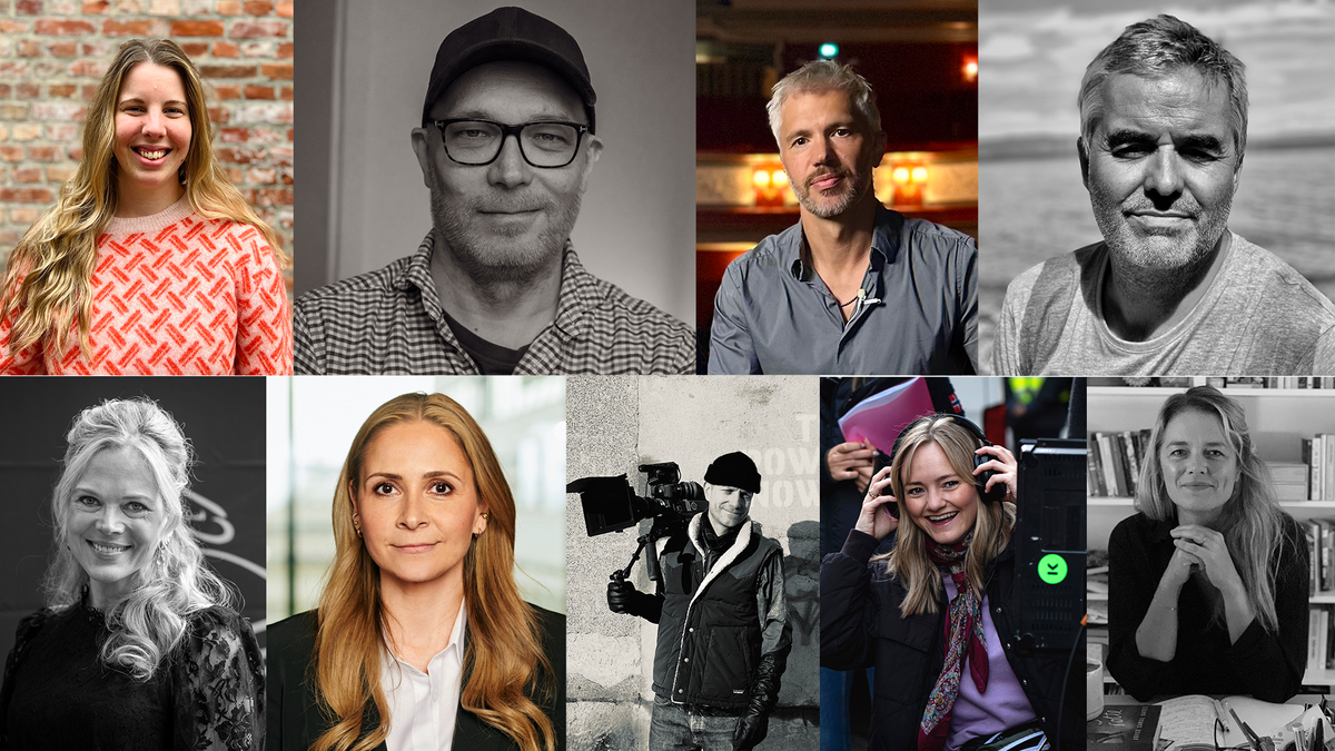 Foto: Emilie Faugstad Bakke // Grethe Nygaard // John-Emil Richardsen // Lillian Julsvik